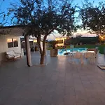 La Di Zì Nicola Bed & Breakfast 3*