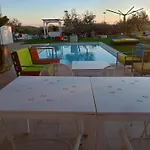 La Di Zì Nicola Bed & Breakfast