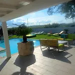 La Di Zì Nicola Bed & Breakfast 3*