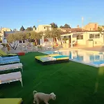 La Di Zì Nicola Bed & Breakfast Matera