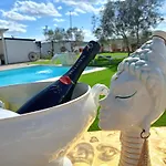 Bed & Breakfast La Di Zì Nicola 3*
