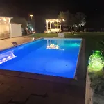La Di Zì Nicola Bed & Breakfast