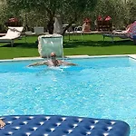 Frühstückspension La Di Zi Nicola 3*