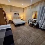 La Di Zì Nicola Bed & Breakfast Matera