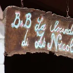 La Di Zì Nicola Bed & Breakfast