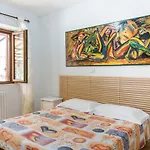 Bed and Breakfast La Di Zi Nicola Ματέρα