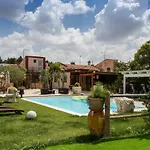 Bed & Breakfast La Di Zì Nicola Matera