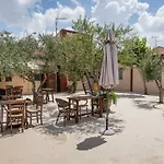 La Di Zì Nicola 3* Matera