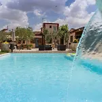 Bed and Breakfast La Di Zi Nicola Ματέρα