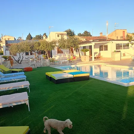 La Di Zi Nicola Bed & Breakfast Matera