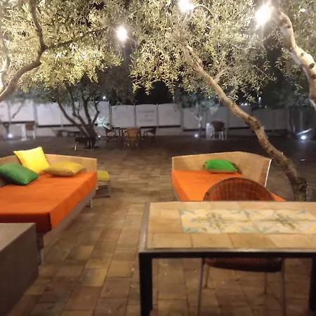 La Di Zi Nicola B&B 3*