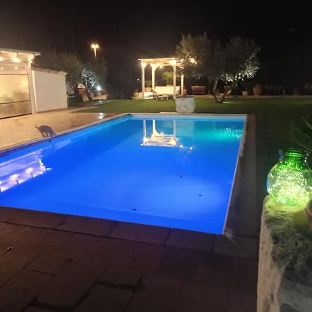 La Di Zi Nicola B&B