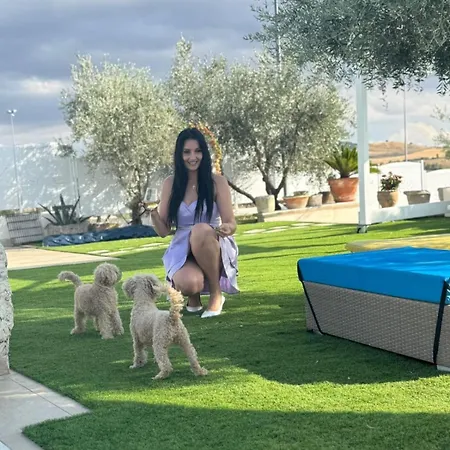 B&B La Di Zi Nicola