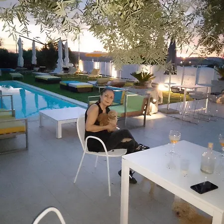 La Di Zi Nicola B&B 3*