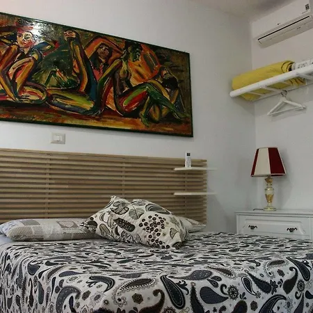 La Di Zi Nicola B&B 3*
