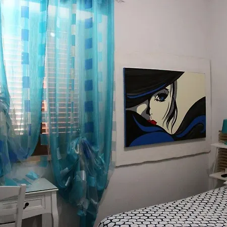 B&B La Di Zi Nicola 마테라