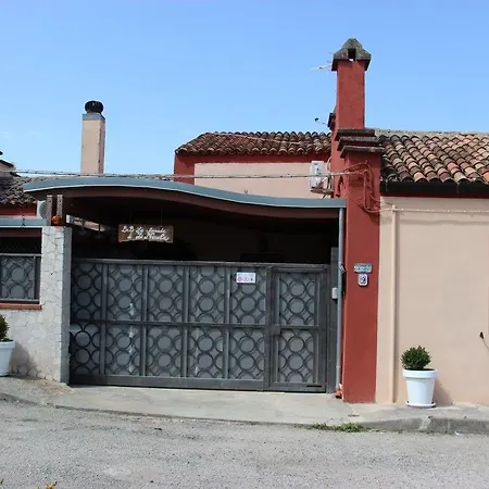B&B La Di Zi Nicola 3*