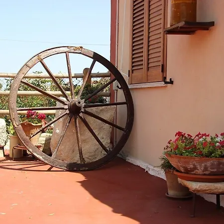B&B La Di Zi Nicola