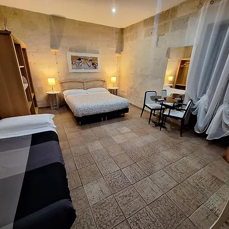 La Di Zì Nicola 3* Matera