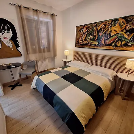Bed & Breakfast La Di Zì Nicola