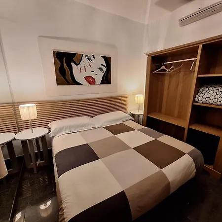 La Di Zi Nicola B&B 3*