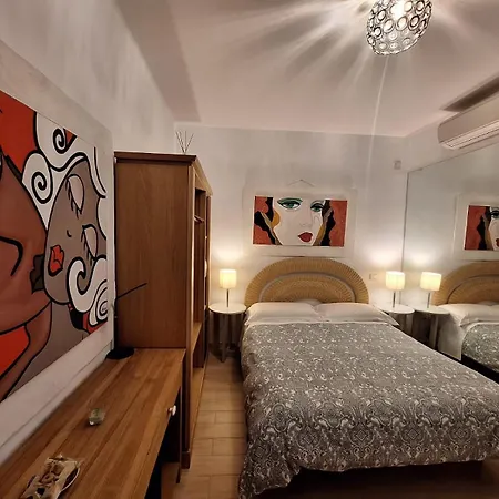 B&B La Di Zi Nicola 3*