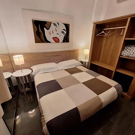 B&B La Di Zi Nicola