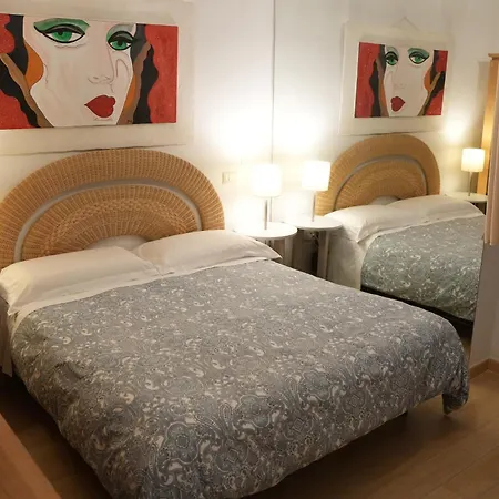 La Di Zi Nicola B&B