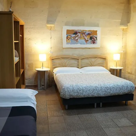 B&B La Di Zi Nicola