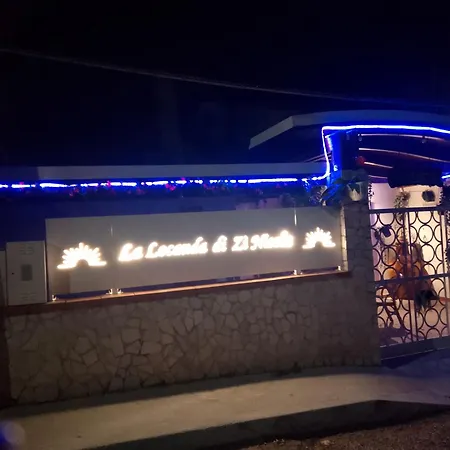 La Di Zi Nicola 3*