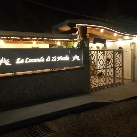La Di Zi Nicola 마테라