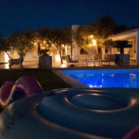 B&B La Di Zi Nicola