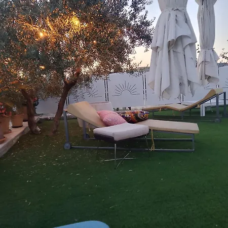 La Di Zi Nicola B&B 3*