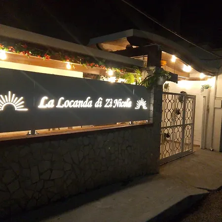 B&B La Di Zi Nicola 3*