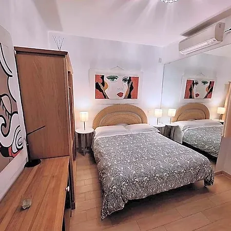 B&B La Di Zi Nicola 3*