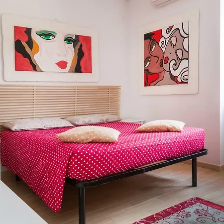 Bed & Breakfast La Di Zi Nicola