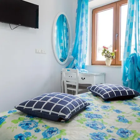 La Di Zi Nicola B&B 마테라