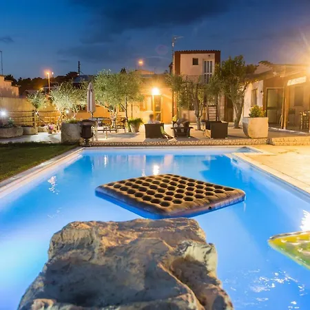 Bed & Breakfast La Di Zi Nicola Matera