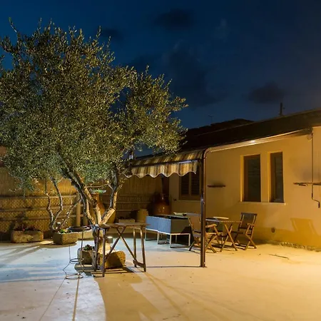 Bed & Breakfast La Di Zi Nicola