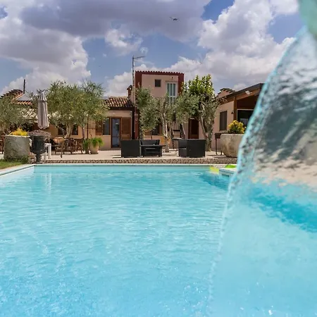 Bed & Breakfast La Di Zi Nicola Matera