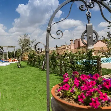 La Di Zi Nicola 3* Matera