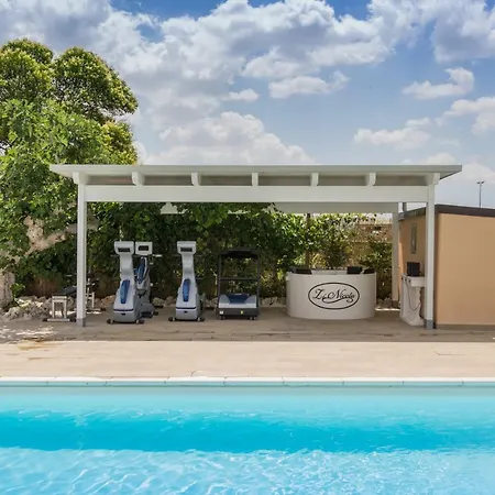 Bed & Breakfast La Di Zi Nicola