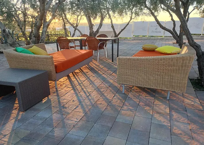 La Di Zì Nicola Matera