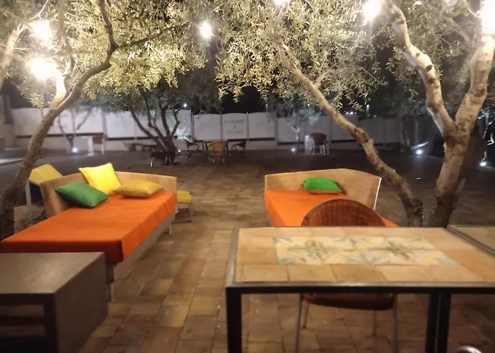 La Di Zì Nicola Bed & Breakfast 3*