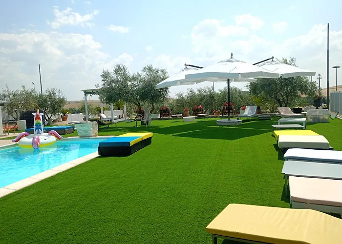 La Di Zì Nicola Bed & Breakfast Matera