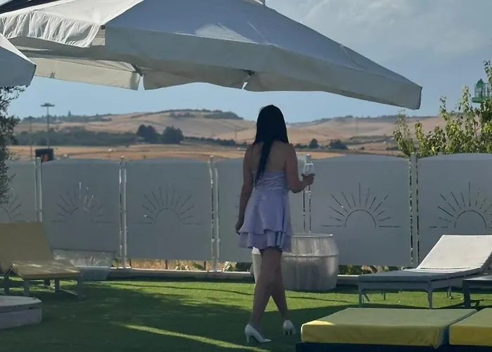 La Di Zì Nicola Bed & Breakfast Matera