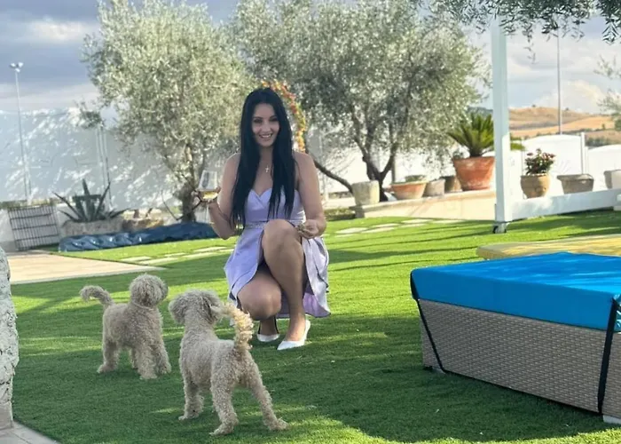 Bed & Breakfast La Di Zì Nicola