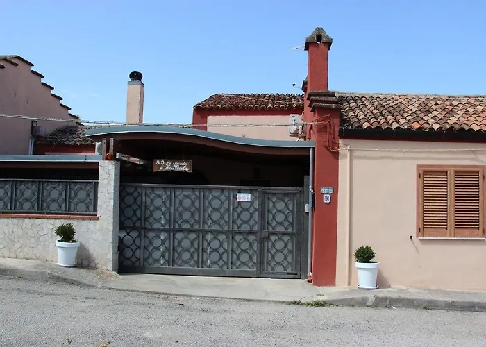 Bed & Breakfast La Di Zì Nicola 3*