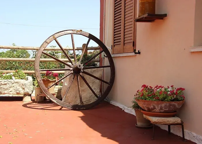 Bed & Breakfast La Di Zì Nicola