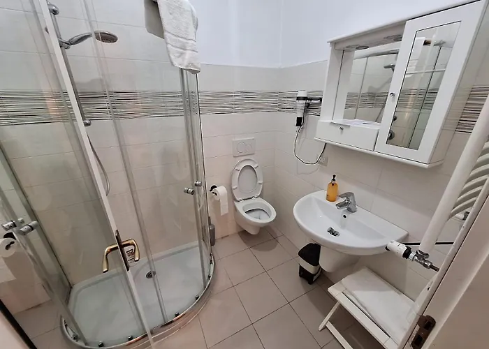 La Di Zì Nicola Bed & Breakfast